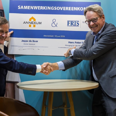 Annexum kiest Fris als beheerder voor supermarktfondsen na uitgebreide aanbesteding