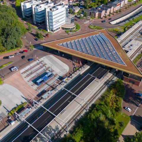 Assen plant uitbreiding met 10.000 woningen in reactie op groeiende bevolking