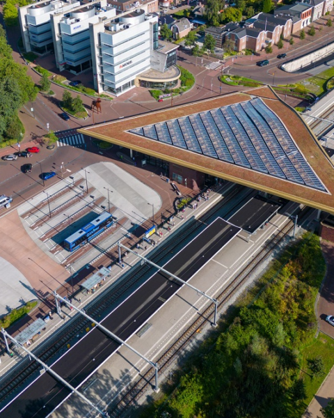 Assen plant uitbreiding met 10.000 woningen in reactie op groeiende bevolking