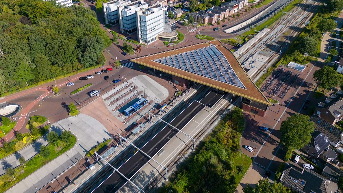 Assen plant uitbreiding met 10.000 woningen in reactie op groeiende bevolking