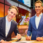 Ballast Nedam en Van Wijnen versterken samenwerking voor versnelde woningbouw in Nederland