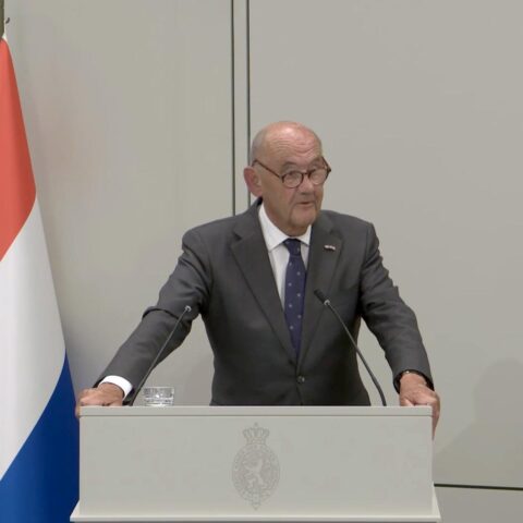 BBB-senaatsfractie verzet zich tegen verbod op conversietherapie ondanks eerdere steun