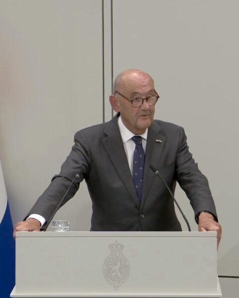 BBB-senaatsfractie verzet zich tegen verbod op conversietherapie ondanks eerdere steun
