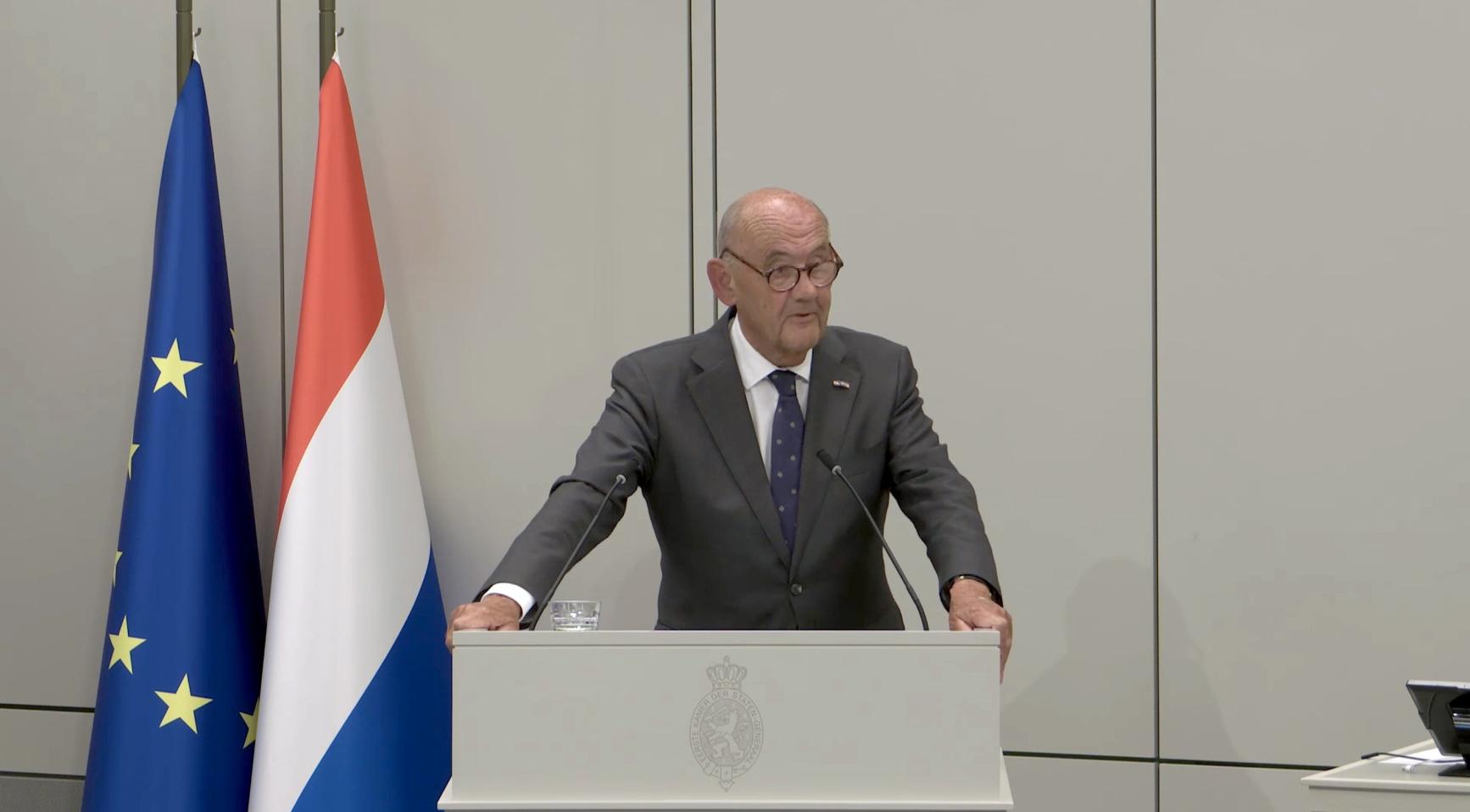 BBB-senaatsfractie verzet zich tegen verbod op conversietherapie ondanks eerdere steun