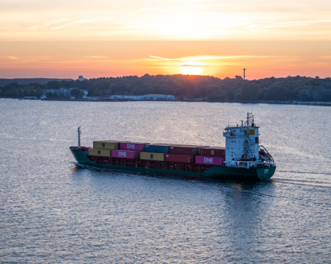 Belgen investeren €75 miljoen in nieuwe containerterminal in Bergen op Zoom
