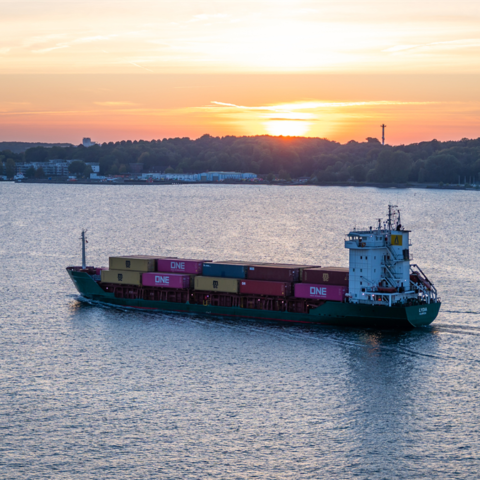Belgen investeren €75 miljoen in nieuwe containerterminal in Bergen op Zoom