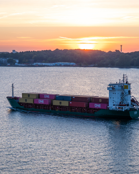 Belgen investeren €75 miljoen in nieuwe containerterminal in Bergen op Zoom