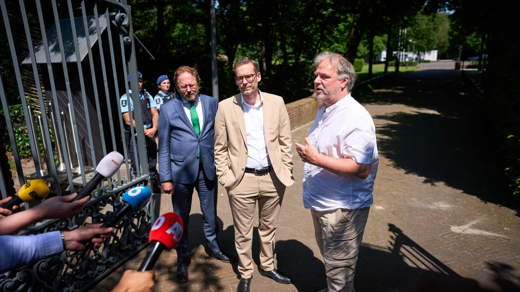 Bezuinigingen op sociale zekerheid: sociale partners praten zonder verantwoordelijkheid te nemen voor begrotingstekort