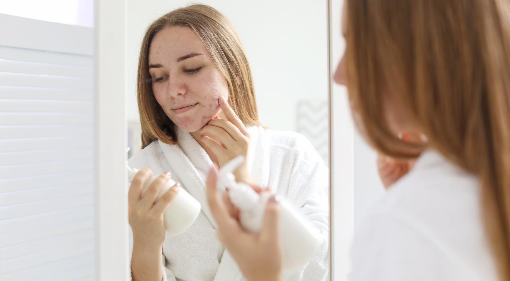 Bijna 90% van de Nederlandse dermatologen koppelen TikTok-skincaretrends aan huidproblemen bij patiënten