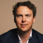 Boudewijn Ruitenburg opvolger van Marian Herman bij Edge, strategische heroriëntatie aangekondigd