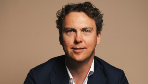 Boudewijn Ruitenburg opvolger van Marian Herman bij Edge, strategische heroriëntatie aangekondigd
