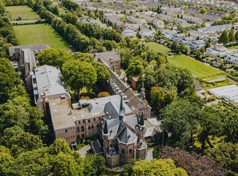 Bouw van 113 nieuwe woningen in historische buitenplaats Bijdorp in Voorschoten gestart