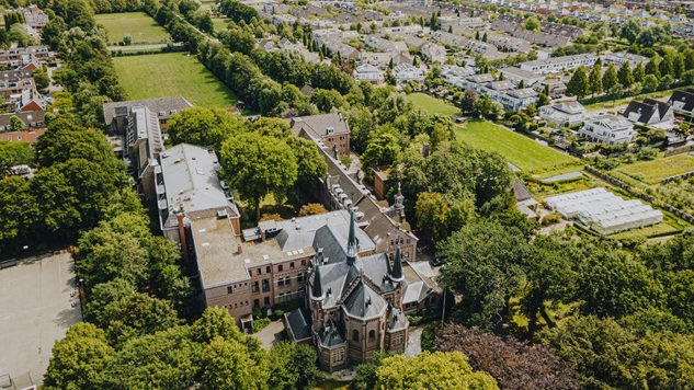 Bouw van 113 nieuwe woningen in historische buitenplaats Bijdorp in Voorschoten gestart