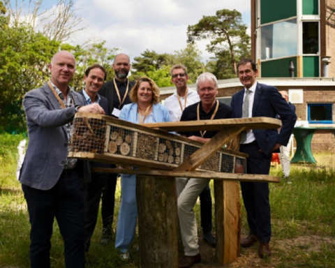 Bouw van 500 woningen op Vliegbasis Soesterberg krijgt concrete plannen