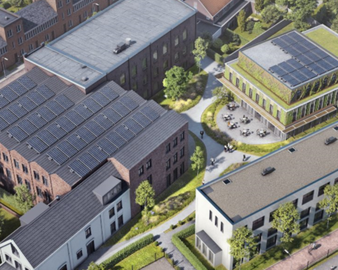 Bouwinvest verdubbelt Dutch Senior Living Impact Fund naar €263,5 miljoen met nieuwe pensioenfondsen