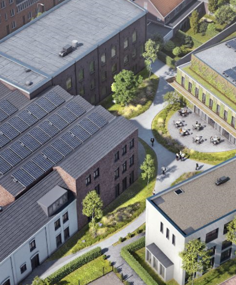 Bouwinvest verdubbelt Dutch Senior Living Impact Fund naar €263,5 miljoen met nieuwe pensioenfondsen