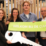 BPD Woningfonds introduceert Club-programma voor sociale verbinding en bewonersparticipatie