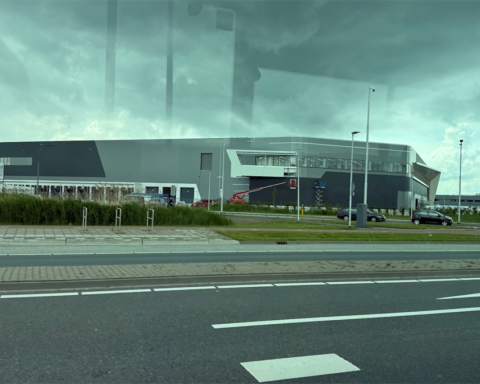 Bullshit-architectuur domineert, waarom produceren we niet wat echt nodig is?