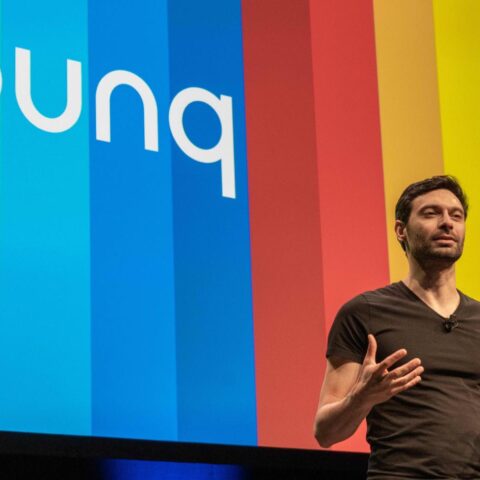 Bunq biedt 2,51% rente op vakantiegeld via tijdelijke spaaractie