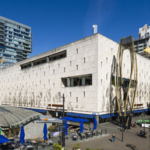 CBRE IM lanceert volgende fase van verduurzaming Bijenkorf Rotterdam met nieuwe isolatieglas