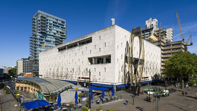 CBRE IM lanceert volgende fase van verduurzaming Bijenkorf Rotterdam met nieuwe isolatieglas