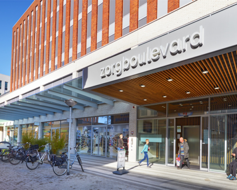 Centraal Beheer Algemeen Pensioenfonds investeert € 57 miljoen in Achmea zorgvastgoedfonds