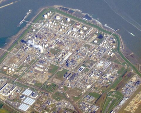 Chemiebedrijf Dow kondigt 605 banenverlies aan in Nederlandse vestigingen