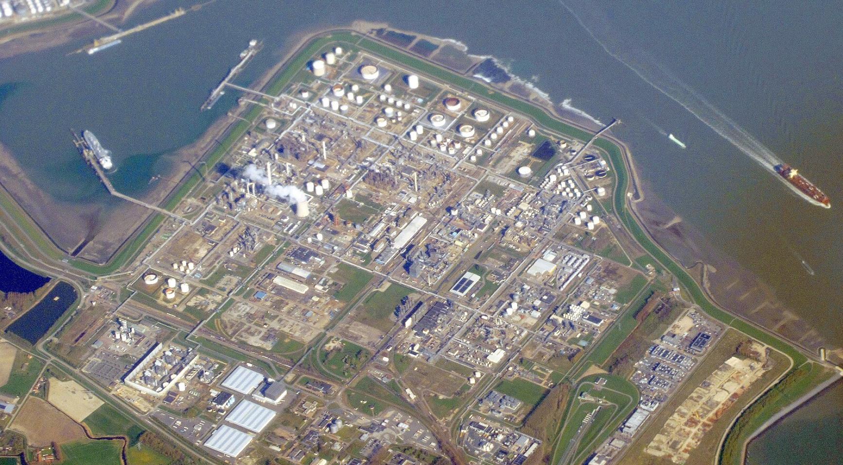 Chemiebedrijf Dow kondigt 605 banenverlies aan in Nederlandse vestigingen