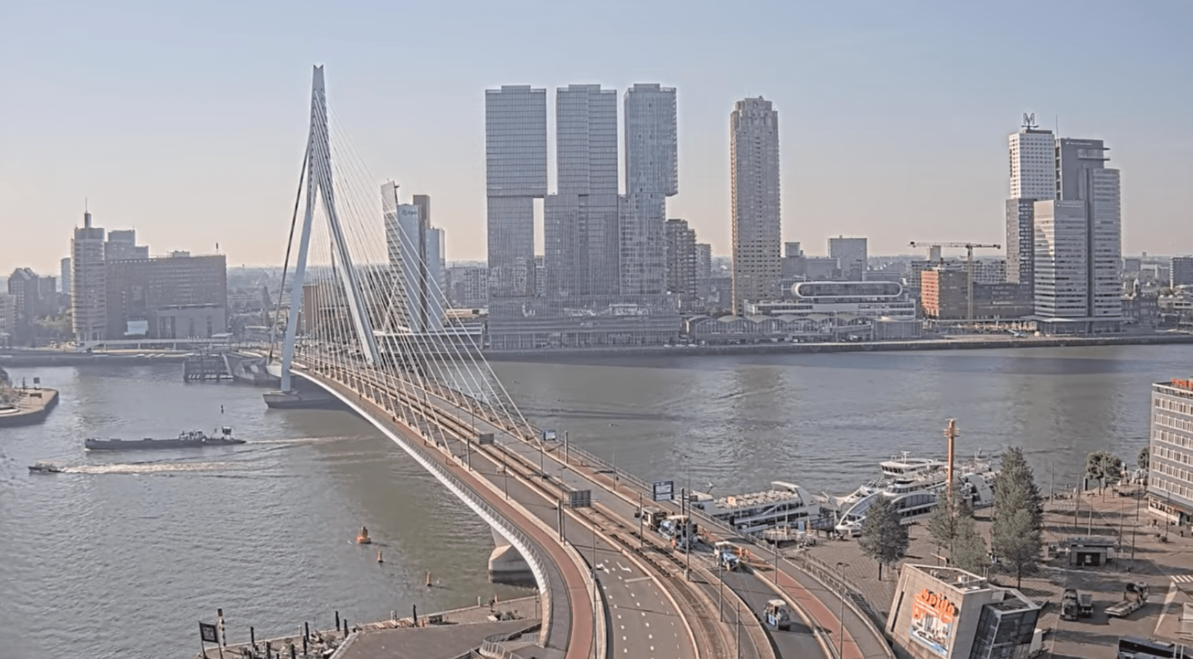 Code rood hittealarm voor temperaturen tot 40°C: Veel scholen gesloten; blijf van de wegen af