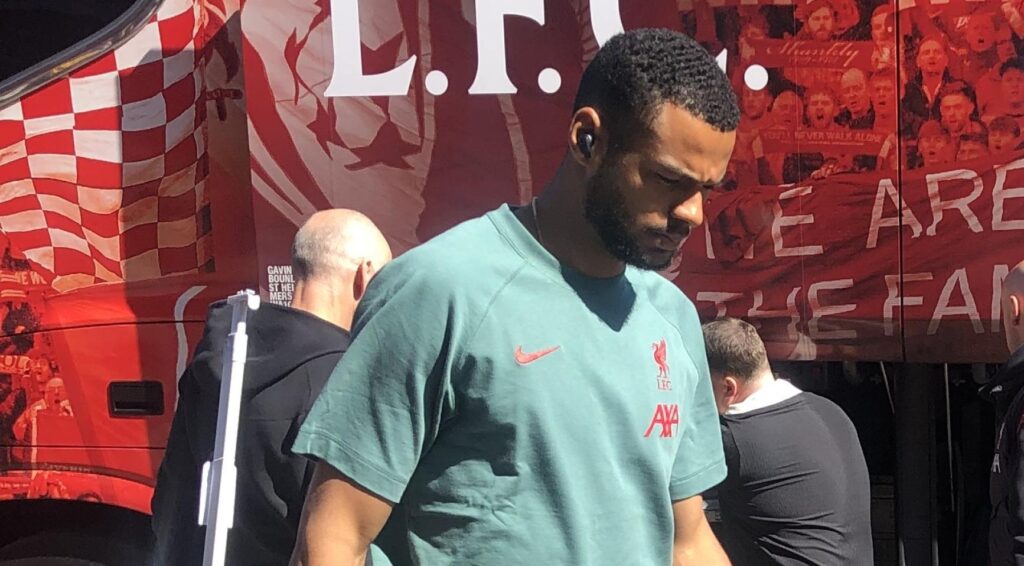 Cody Gakpo blijft bij Nederlands elftal na overlijden van ongeboren zoon