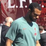 Cody Gakpo blijft bij Nederlands elftal na overlijden van ongeboren zoon