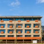Coever Vastgoed koopt 35 appartementen in Amstel III, Amsterdam-Zuidoost