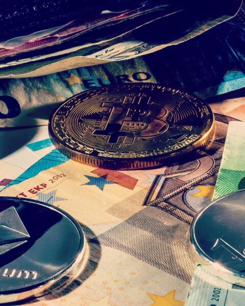 Cryptovaluta handelsplatform Knaken tijdelijk offline gehaald