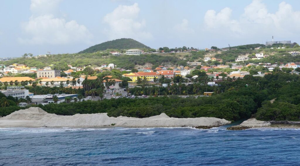 Curaçao geeft ambtenaren en docenten vrij om naar WK-wedstrijd te kijken