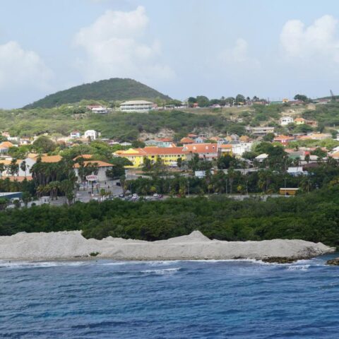 Curaçao geeft ambtenaren en docenten vrij om naar WK-wedstrijd te kijken