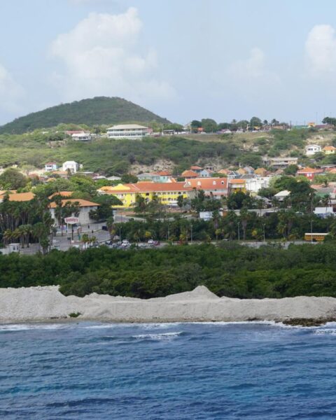 Curaçao geeft ambtenaren en docenten vrij om naar WK-wedstrijd te kijken