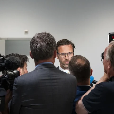 D66 en VVD sluiten geheime deal om begroting ontwikkelingshulp van Sjoerdsma veilig te stellen