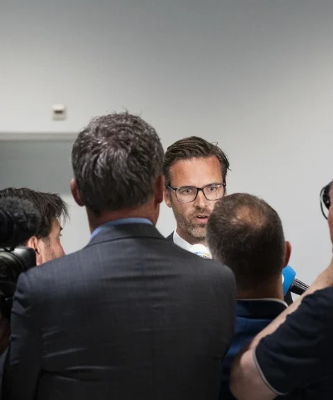 D66 en VVD sluiten geheime deal om begroting ontwikkelingshulp van Sjoerdsma veilig te stellen