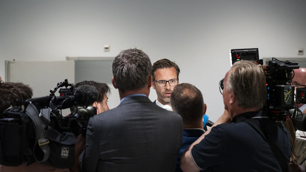 D66 en VVD sluiten geheime deal om begroting ontwikkelingshulp van Sjoerdsma veilig te stellen