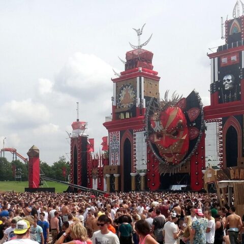 Defqon.1 festival annuleert dagkaarten voor vrijdag en zaterdag vanwege extreme hitte