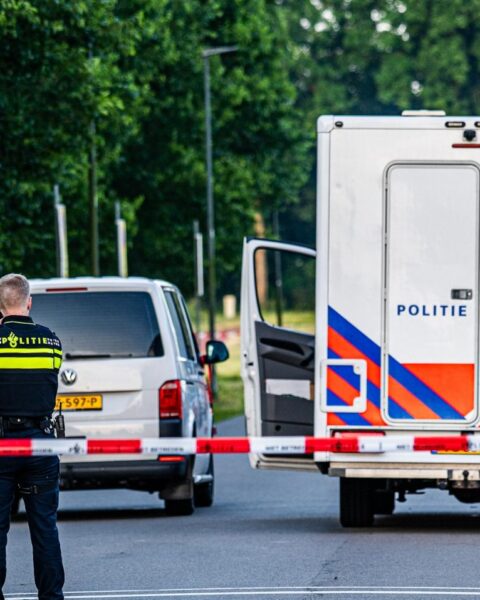 Dertienjarige dochter vermoedelijk in hechtenis na moord op echtpaar in Groningen