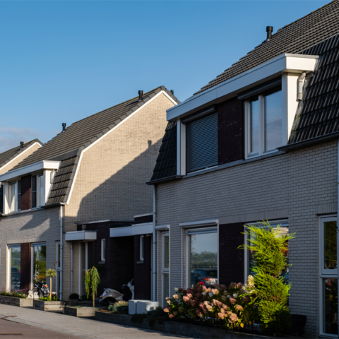 Deskundigen betwijfelen overschot aan eengezinswoningen in Nederland en wijzen op woonvoorkeuren