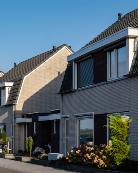 Deskundigen betwijfelen overschot aan eengezinswoningen in Nederland en wijzen op woonvoorkeuren