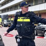 Drie arrestaties na explosie in Amsterdam Nieuw-West fitnesscenter