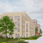 Dudok Wonen tekent overeenkomst voor 93 sociale huurwoningen in Hilversum