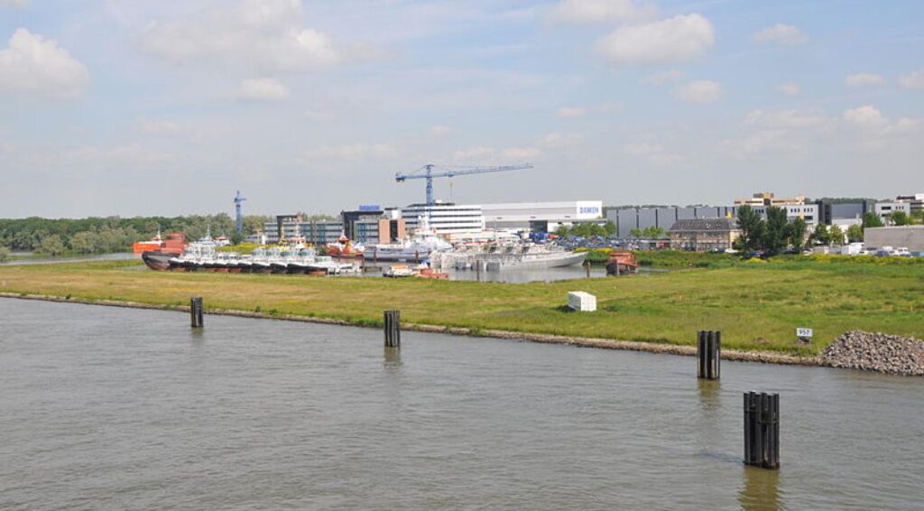 Duitsland annuleert €18 miljard fregat-deal met Nederlandse scheepsbouwer Damen