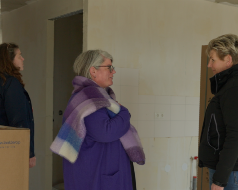 Dunavie introduceert doorstroommakelaar voor optimalisatie van woninggebruik in Katwijk en omgeving
