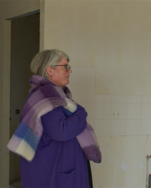 Dunavie introduceert doorstroommakelaar voor optimalisatie van woninggebruik in Katwijk en omgeving