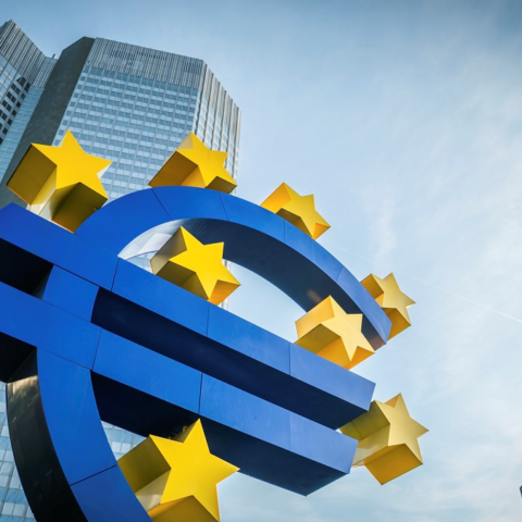 ECB verhoogt rente naar 2,25% om inflatie te bestrijden