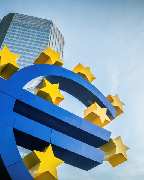 ECB verhoogt rente naar 2,25% om inflatie te bestrijden